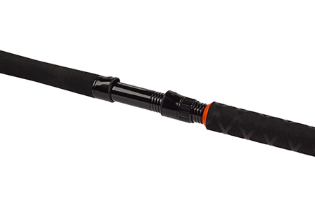 Удилище Nautilus Cat NCT7HH 210см 300гр*