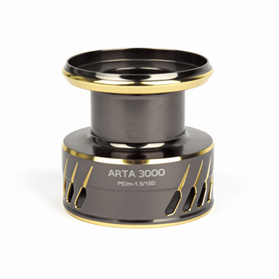 Катушка Nautilus Arta 3000