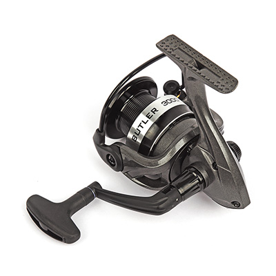 Катушка Nautilus Butler  NBE3000