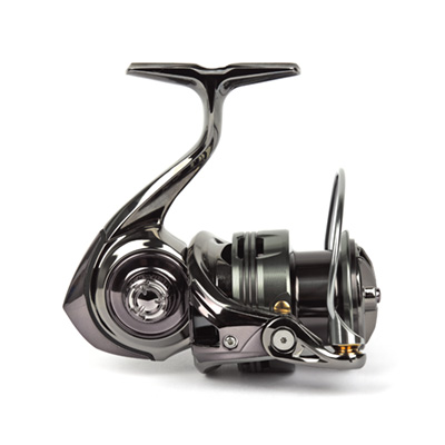 Катушка Nautilus Arta 4000 PG
